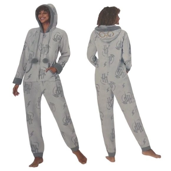 Wizarding World Intimates & Sleepwear Wizarding World Harry Potter